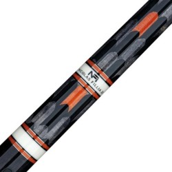 CALCIO LONGONI 'FILLIA 25 ' STRISCE VP2-700 ORANGE