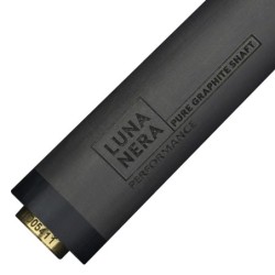 PUNTA LONGONI 'LUNA NERA - W-FERRULE'  VP2 PERFORMANCE 29' 12.2 - POOL