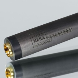 PUNTA LONGONI 'LUNA NERA - W-FERRULE'  VP2 PERFORMANCE 29' 12.2 - POOL