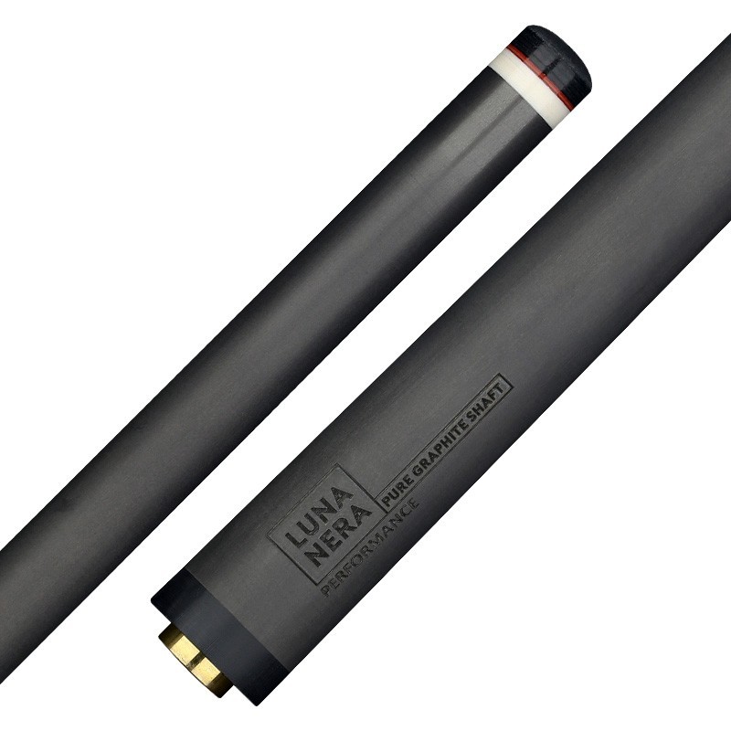 PUNTA LONGONI 'LUNA NERA - W-FERRULE'  UNI LOC PERFORMANCE 29' 12.2 - POOL