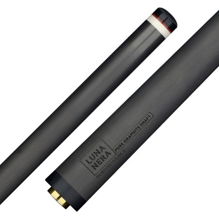 PUNTA LONGONI 'LUNA NERA - W-FERRULE'  UNI LOC PERFORMANCE 29' 12.2 - POOL