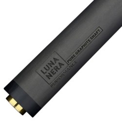 PUNTA LONGONI 'LUNA NERA - W-FERRULE'  UNI LOC PERFORMANCE 29' 12.2 - POOL