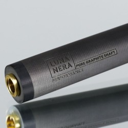 PUNTA LONGONI 'LUNA NERA - W-FERRULE'  UNI LOC PERFORMANCE 29' 12.2 - POOL