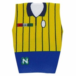 MAGLIE CALCIOBALILLA SVEZIA SET