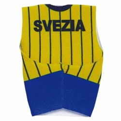 MAGLIE CALCIOBALILLA SVEZIA SET