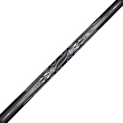 STECCA LONGONI 'NIRVANA 3' URAL VP2 - S2 - LIMITED