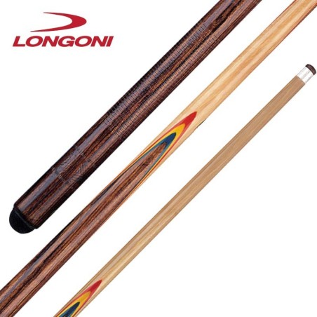 STECCA LONGONI NETTUNO PIRAMIDE RUSSA