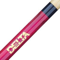 STECCA DELTA ITALIANA 14 MM PORPORA