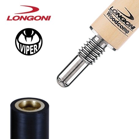 PUNTA LONGONI WOODCOMP VIPER 20/730/12