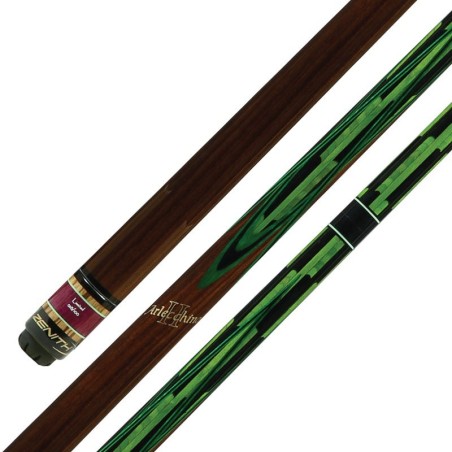 STECCA LONGONI ARLECCHINO II VERDE INTERNAZIONALE