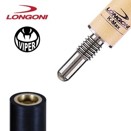PUNTA LONGONI K-MAX VIPER 20/730/12