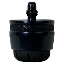 CALCIOLO ALLUMINIO VIBRALESS