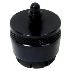 CALCIOLO ALLUMINIO VIBRALESS