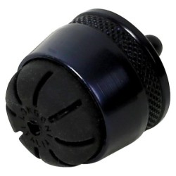 CALCIOLO ALLUMINIO VIBRALESS