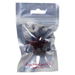 CALCIOLO ALLUMINIO VIBRALESS