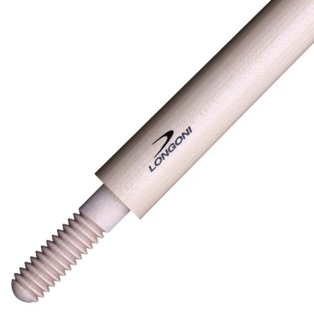 PUNTA LONGONI ACERO E71 WJ