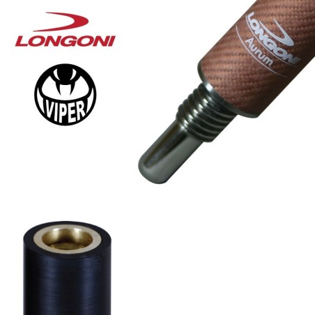 PUNTA LONGONI AURUM VIPER 20/730/12