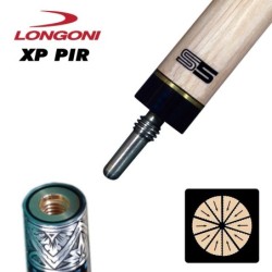 PUNTA LONGONI S5 XP PIRAMIDE RUSSA 21/760/12.5