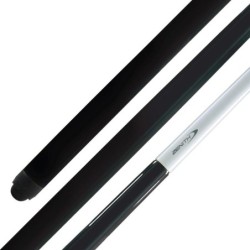 STECCA TORPEDO POOL BLACK