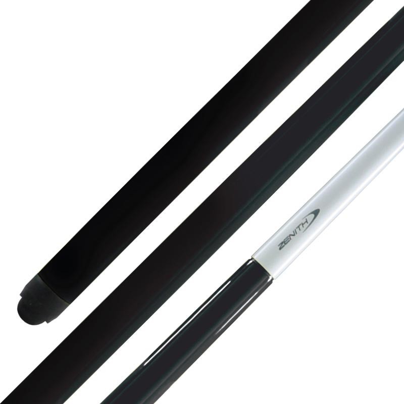 STECCA TORPEDO POOL BLACK