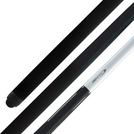 STECCA TORPEDO POOL BLACK