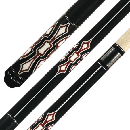 STECCA MARK EASTWOOD 8-7