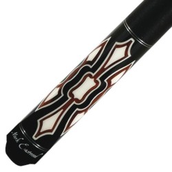 STECCA MARK EASTWOOD 8-7