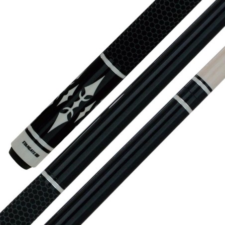 STECCA STARGATE JUMP/BREAK