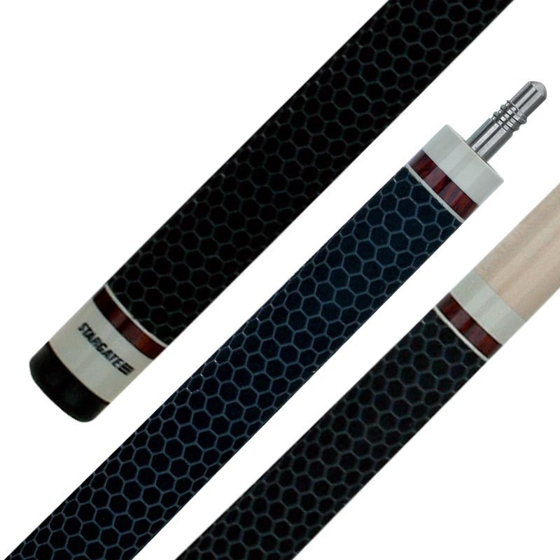 STECCA STARGATE JUMP