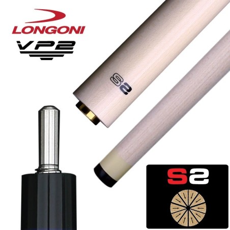 PUNTA LONGONI S2 20/620/12