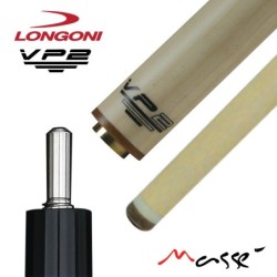 PUNTA LONGONI WOODCOMP MASSE' VP2 22