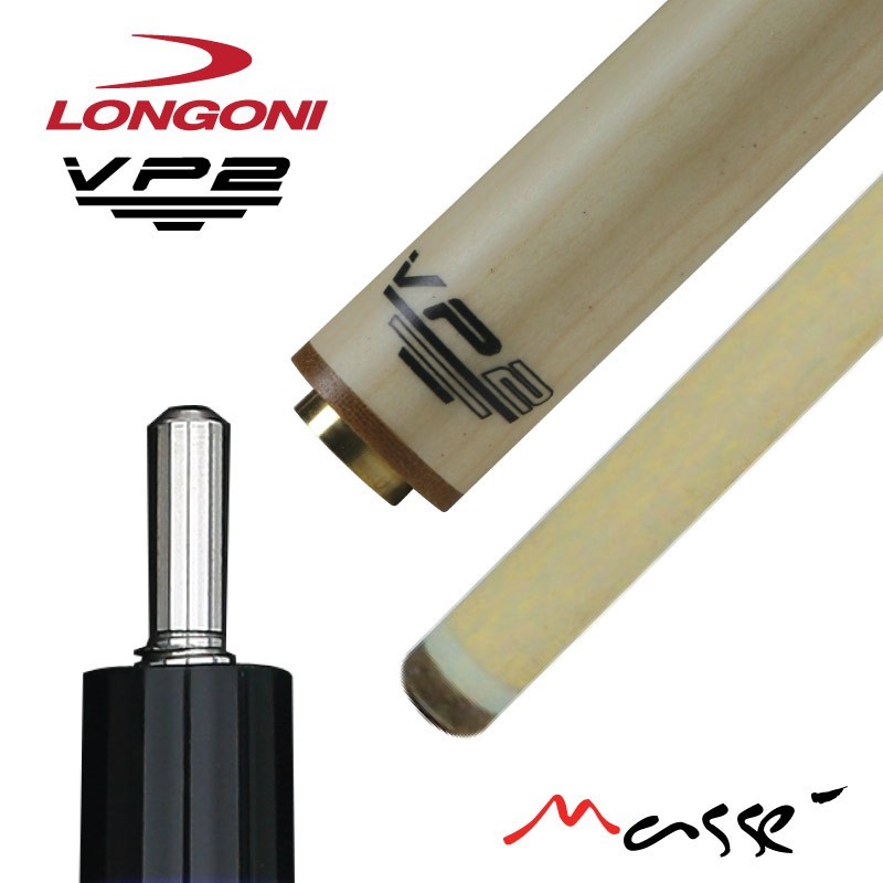 PUNTA LONGONI WOODCOMP MASSE' VP2 22