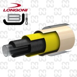 PUNTA LONGONI WOODCOMP MASSE' VP2 22