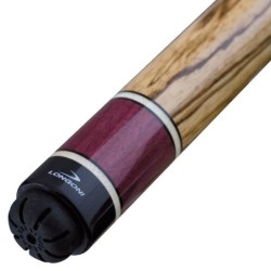 STECCA LONGONI 'GINEVRA XV' MAPLE C67 WJ