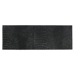 TAGLIO PELLE COCCO 11,5 cm. X 31 cm.