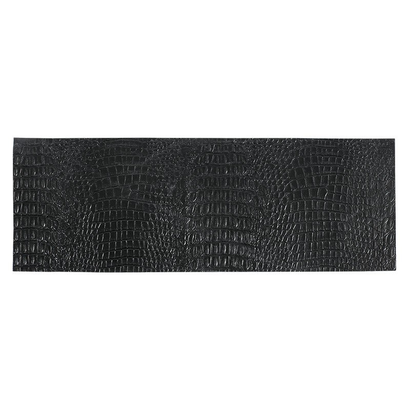 TAGLIO PELLE COCCO 11,5 cm. X 31 cm.