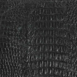 TAGLIO PELLE COCCO 11,5 cm. X 31 cm.