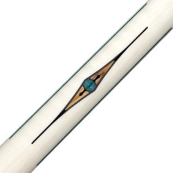 STECCA LONGONI 'GALAXY MAPLE' - VP2 - S30