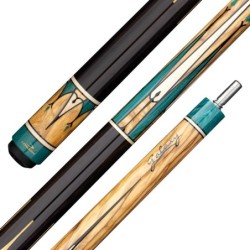 STECCA LONGONI 'GALAXY EBONY' - VP2 S30