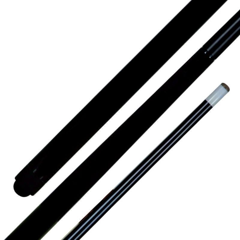 STECCA ALL BLACK POOL 145 cm