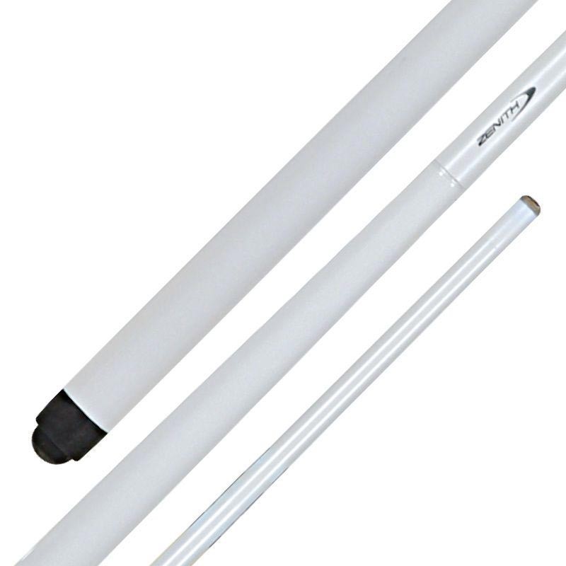 STECCA ALL WHITE POOL 145 cm