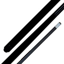 STECCA ALL BLACK INTERNAZIONALE 122 CM