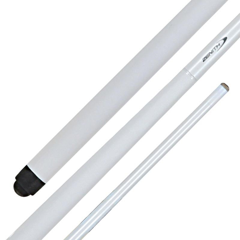 STECCA ALL WHITE INTERNAZIONALE 122 CM