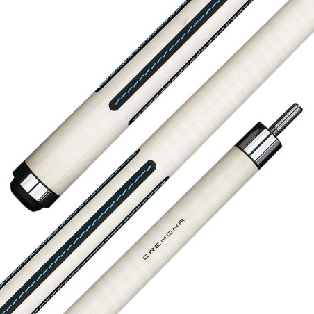 STECCA LONGONI 'CREMONA CARRIBEAN' S2 CAR