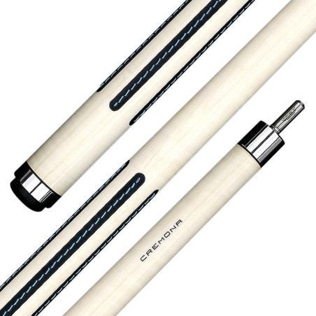 STECCA LONGONI POOL CREMONA 'CARRIBEAN' - S2 AMERICAN