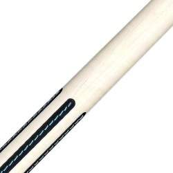 STECCA LONGONI POOL CREMONA 'CARRIBEAN' - S2 AMERICAN