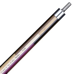 STECCA LONGONI 'EMME6' EDDY MERCKX - VP2 - LUNA NERA (1 PUNTA)