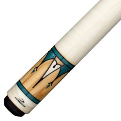 STECCA LONGONI 'GALAXY MAPLE' - VP2 S20