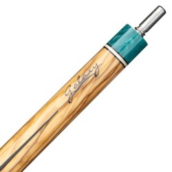 STECCA LONGONI 'GALAXY EBONY' - VP2 S20