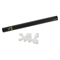 STECCA VAULA BRIDGE CARBONIO CON CON STELLA BRIDGE